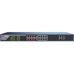 Hikvision DS-3E1318P-EI