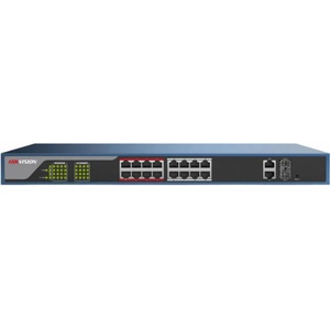 Hikvision DS-3E1318P-EI