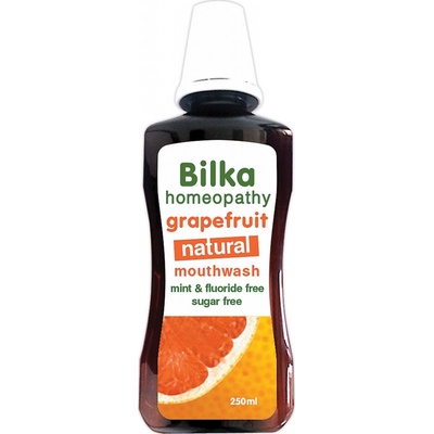 Bilka Homeopathy s grapefruitom 250 ml
