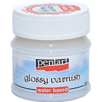 pentart Lak lesklý 50ml