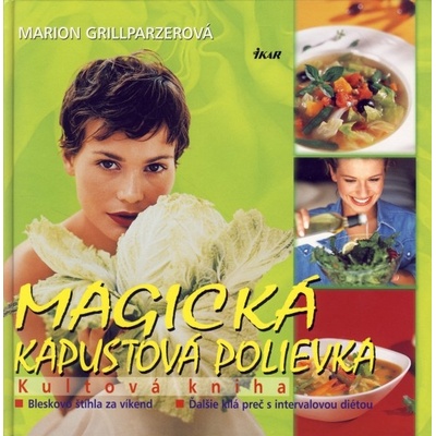 Magická kapustová polievka