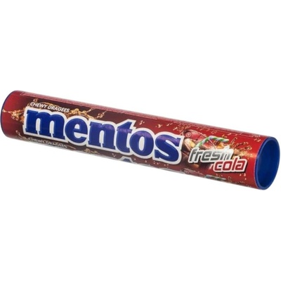 Mentos fresh cola 296 g