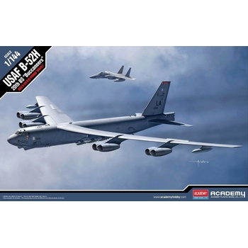 Academy USAF B-52H 20th BS Buccaneers 1:144