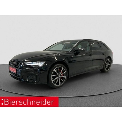 Audi A6 55 TFSIe S-line 270 kW