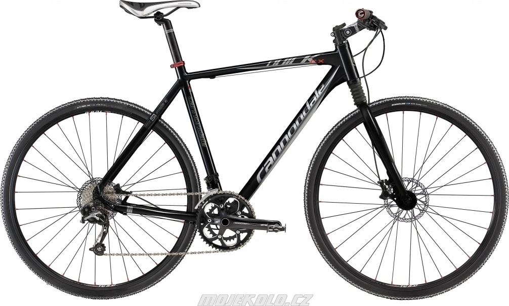 Cannondale quick cx 2010 sale