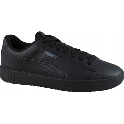 Puma pánske tenisky 394251 05 čierne
