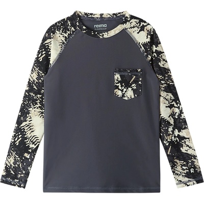 Reima Детска ликра Reima Kid's Kroolaus Lycra - Soft Black - размер 116 (EU) (750-2542-0313)