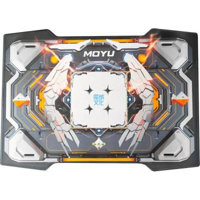 MoYu Cyberpunk Mat Medium neoprenová podložka