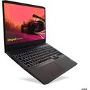 Lenovo Ideapad Gaming 3 82K201RUCK