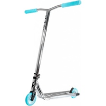 Core CL1 Pro Scooter Chrome zelená