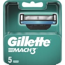 Gillette Mach3 5 ks