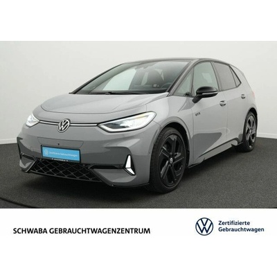 Volkswagen ID.3 GTX 240 kW