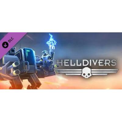 Игра HELLDIVERS - Pilot Pack за PC Steam, Електронна доставка