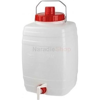 Barel ICS Demetra n2 020 lit, 30x26x42 cm, s ventilom