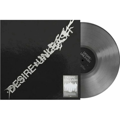 Enhypen - Desire - Unleash Vinyl