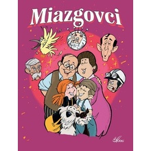 Miazgovci