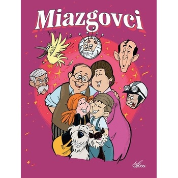 Miazgovci
