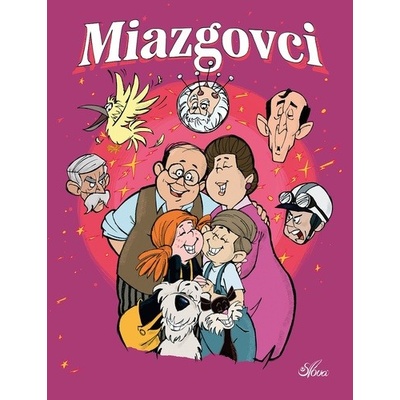 Miazgovci