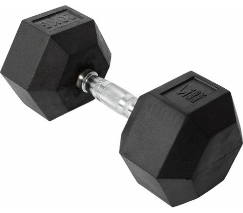 Sharp Shape HEX 24 kg
