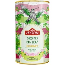 Hyson sypaný zelený čaj 100 g