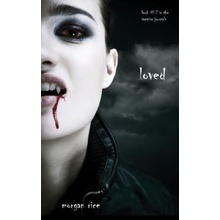 Loved Book #2 in the Vampire Journals