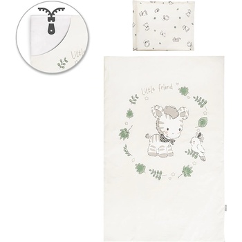 Lorelli СЕТ cosy 5 ЧАСТИ РАНФОРС jungle БЕЖОВО (10420066801)