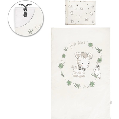 Lorelli СЕТ cosy 5 ЧАСТИ РАНФОРС jungle БЕЖОВО (10420066801)