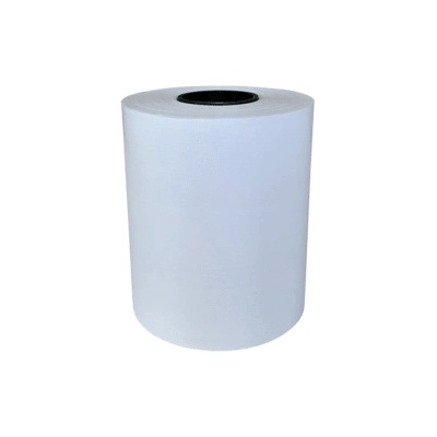 TSC DT-S100032LL, label roll, Linerless, 18 бр. , 100 mm x 32 m (DT-S100032LL)