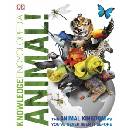 Knowledge Encyclopedia Animal! DK