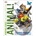 Knowledge Encyclopedia Animal! DK