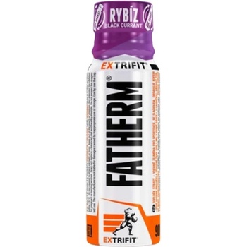 EXTRIFIT Fatherm [90 мл] Лимон