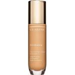 Clarins Everlasting Foundation Фон дьо тен флуид 30ml