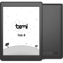 Bemi Cognita Tab8