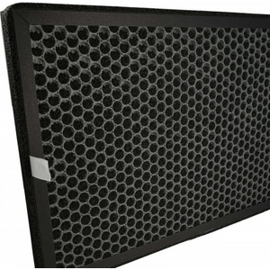 VHBW HEPA филтър за Rowenta Pure Air 3030 / 3040 / 3080, XD6231F0 (889001343)