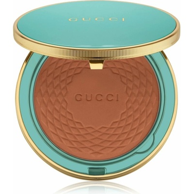 Gucci Gucci Beauty Poudre De Beauté Éclat Soleil Powder bronzer 04 12 g