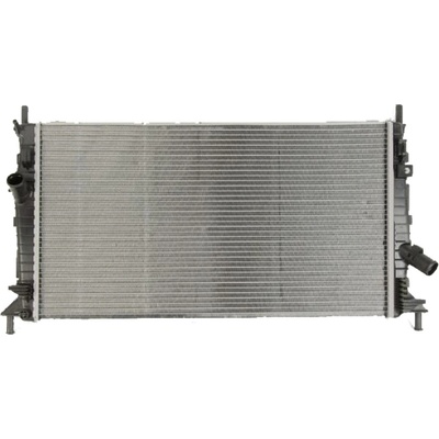 Chladič vody Mazda 3 (BK) 03-09 1.4 1.6 2.0