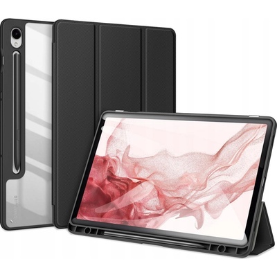 Dux Ducis Toby puzdro na Samsung Galaxy Tab S9 DUX025987 čierne