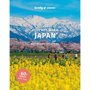 JAPAN BEST DAY HIKES E02 | E02 (ISBN: 9781838692063)