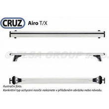 Priečniky CRUZ Airo X128
