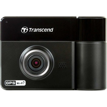 Transcend DrivePro 520