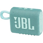 JBL Go 3 Teal Портативна тонколона