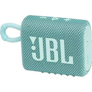 JBL Go 3 Teal Портативна тонколона
