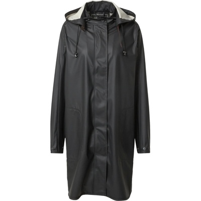 ILSE JACOBSEN Функционално палто черно, размер 34