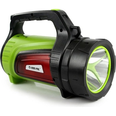 Akumulátorová LED svítilna/reflektor 10W Mar-Pol 61104