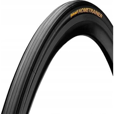 Continental Hometrainer II Pneumatika Na Trenažér 700x23C Skládací Tichý