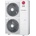 LG Therma V Split HU163MA.U33