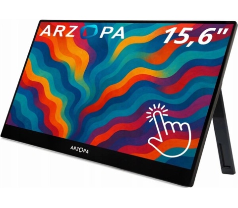 Arzopa A1T 15,6"