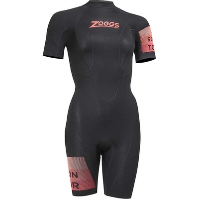 Zoggs RECON TOUR SHORTY WOMAN