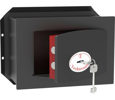 Technomax Technosafe CR/0