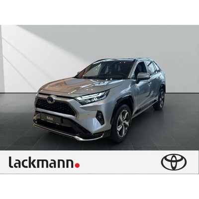 Toyota RAV 4 2.5 Plug-in Hybrid 225 kW